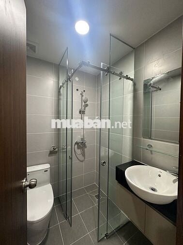 BOOKING 3 TRIỆU GIỮ CĂN ĐẾN 30/7 - 2PN2WC NGAY GA METRO DHQG