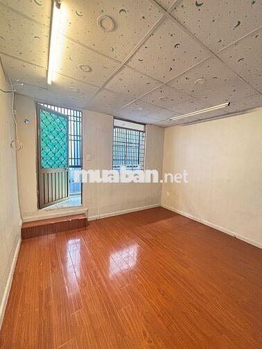 NHÀ CHO THUÊ, HẺM 194 BẠCH ĐẰNG, BÌNH THẠNH, 9TR/THÁNG