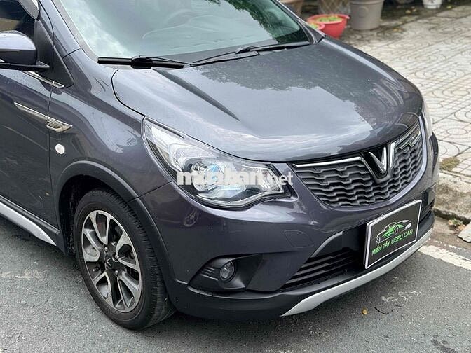 Vinfast Fadil 2021 1.4 cao cấp. 1 chủ mua mới