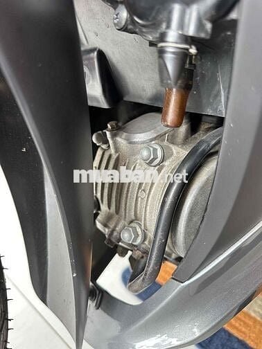 Bán Xe Future X Fi Đời 2010 Máy Zin