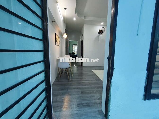 CHO THUÊ CHDV 30M2 NGAY KDC SÔNG ĐÀ- FULL NỘI THẤT-TÁCH BẾP RIÊNG BIỆT