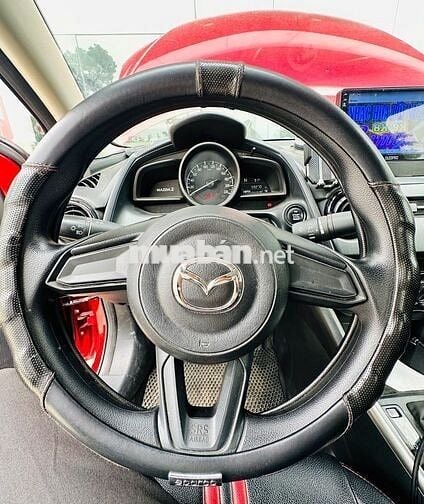 Mazda 2 1.5 AT 2024 Đỏ 60,000 km