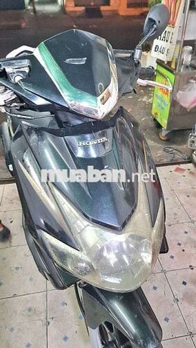 Honda Air Blade 2008 Đen Nguyên bản