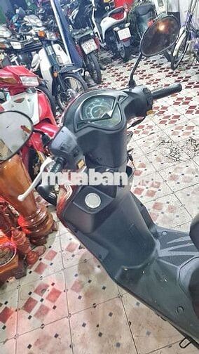 Kymco Candy 50 Đỏ xe zin 100% mới keng 