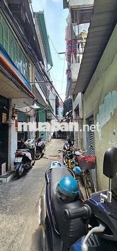 🌹30 tr nhà đường lê đại hành p13 Q11( nay  phường phú thọ)