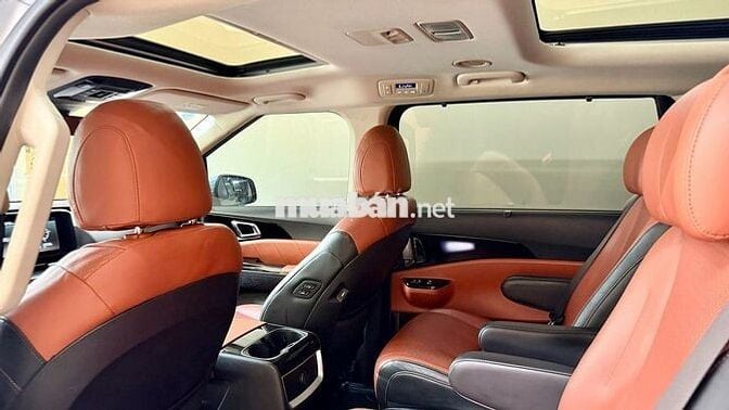 CHÍNH CHỦ BÁN: Kia Carnival  2.2D Signature 2022