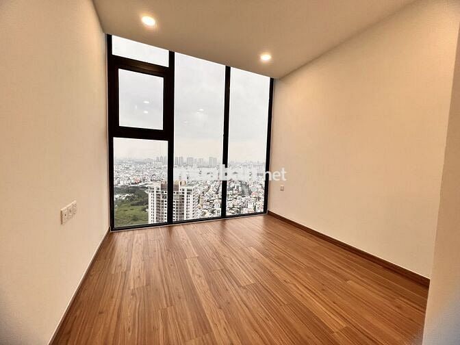 ECO GREEN, QUẬN 7 | 3 PHÒNG NGỦ, NTCB, CÓ RÈM, CĂN GÓC > 17 TR / TH