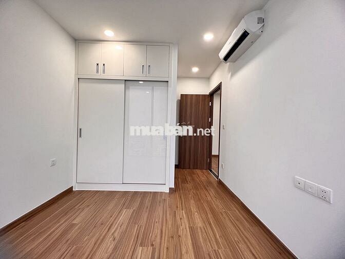 ECO GREEN, QUẬN 7 | 3 PHÒNG NGỦ, NTCB, CÓ RÈM, CĂN GÓC > 17 TR / TH