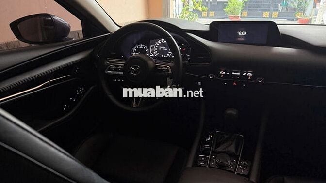 CHÍNH CHỦ BÁN: Mazda 3 Luxury cuối 2023 rất mới