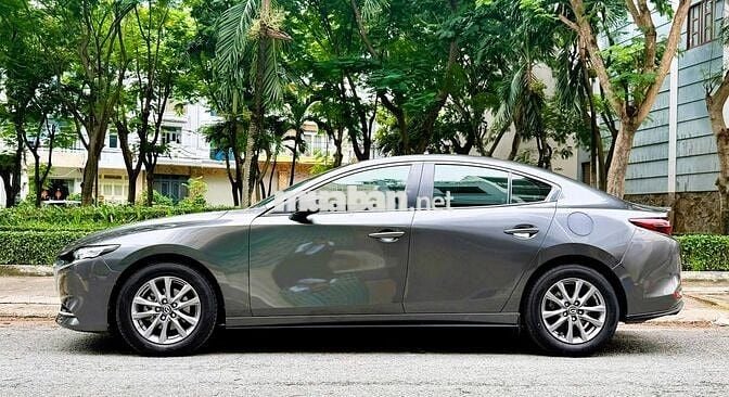 CHÍNH CHỦ BÁN: Mazda 3 Luxury cuối 2023 rất mới