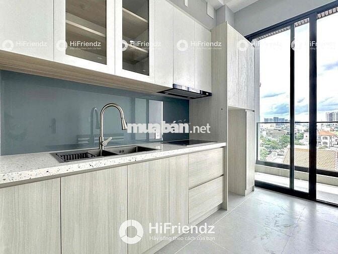 Hệ thống 1pn, studio ban công mới khai trương sát bên Lotte
