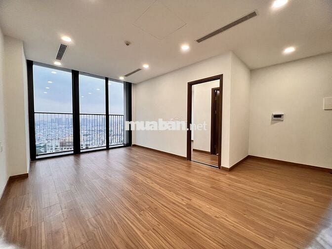 ECO GREEN, QUẬN 7 | 3 PHÒNG NGỦ, NTCB, CÓ RÈM, CĂN GÓC > 17 TR / TH