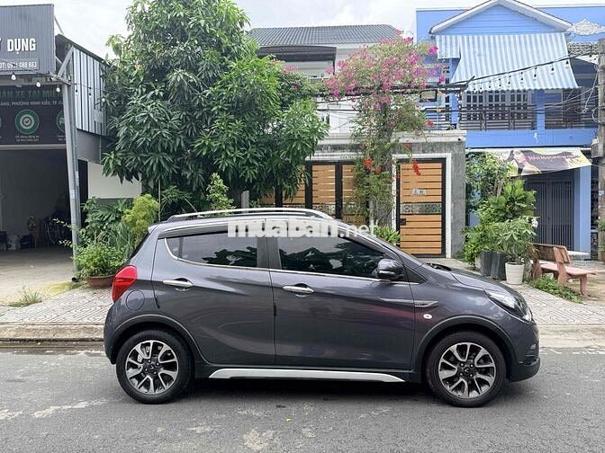 Vinfast Fadil 2021 1.4 cao cấp. 1 chủ mua mới
