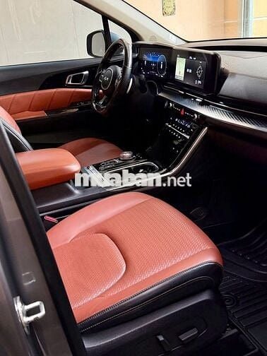 CHÍNH CHỦ BÁN: Kia Carnival  2.2D Signature 2022