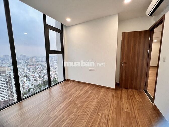 ECO GREEN, QUẬN 7 | 3 PHÒNG NGỦ, NTCB, CÓ RÈM, CĂN GÓC > 17 TR / TH
