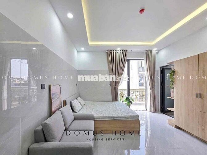 CHO THUÊ CĂN HỘ BAN CÔNG SÁT LOTTE