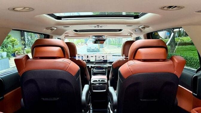 CHÍNH CHỦ BÁN: Kia Carnival  2.2D Signature 2022