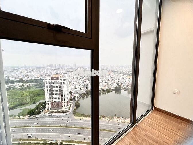 ECO GREEN, QUẬN 7 | 3 PHÒNG NGỦ, NTCB, CÓ RÈM, CĂN GÓC > 17 TR / TH