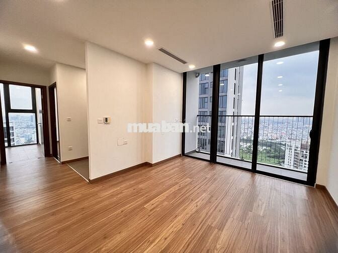 ECO GREEN, QUẬN 7 | 3 PHÒNG NGỦ, NTCB, CÓ RÈM, CĂN GÓC > 17 TR / TH