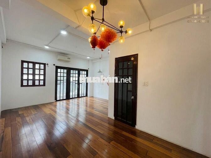 🧿NHÀ MẶT TIỀN NGANG 5M - SÀN TRỐNG SUỐT KHU PHAN XÍCH LONG, PN