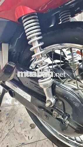 Honda Wave @2020 Đỏ xe Zin  100% mới leng keng