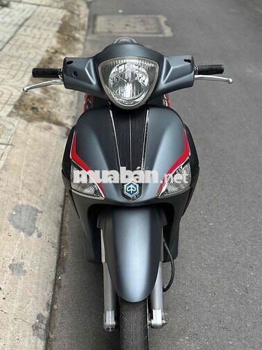 🛵Cần bán  xe Liberty 125fi 3vie Đk2014 BSTP