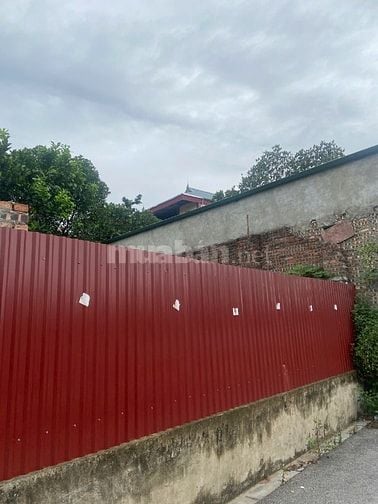 SIÊU PHẨM ĐẤT NỀN MAI LÂM - ĐÔNG ANH: KỀ CẬN VIN COLOA - VIEW HỒ LỘNG 