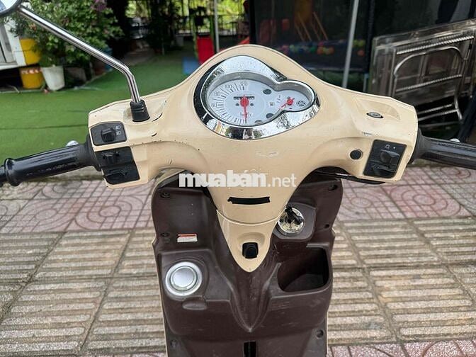 Yamaha Nozza Fi 2012 Kem
