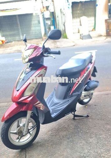 Kymco Candy 50 Đỏ xe zin 100% mới keng 