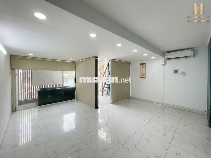 🧿NHÀ MẶT TIỀN NGANG 5M - SÀN TRỐNG SUỐT KHU PHAN XÍCH LONG, PN
