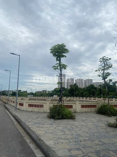 SIÊU PHẨM ĐẤT NỀN MAI LÂM - ĐÔNG ANH: KỀ CẬN VIN COLOA - VIEW HỒ LỘNG 