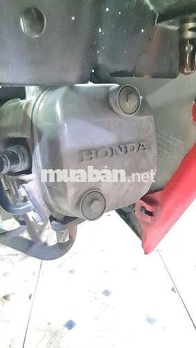 Honda Wave @2020 Đỏ xe Zin  100% mới leng keng