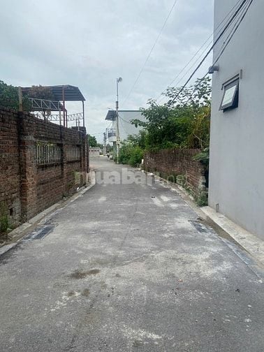 SIÊU PHẨM ĐẤT NỀN MAI LÂM - ĐÔNG ANH: KỀ CẬN VIN COLOA - VIEW HỒ LỘNG 