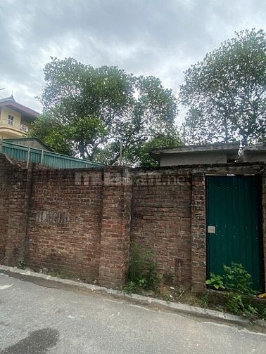 SIÊU PHẨM ĐẤT NỀN MAI LÂM - ĐÔNG ANH: KỀ CẬN VIN COLOA - VIEW HỒ LỘNG 