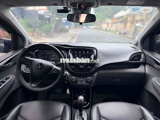 Vinfast Fadil 2021 1.4 cao cấp. 1 chủ mua mới