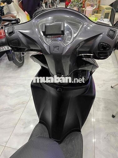 Honda Vision 2019 Đen Tự động