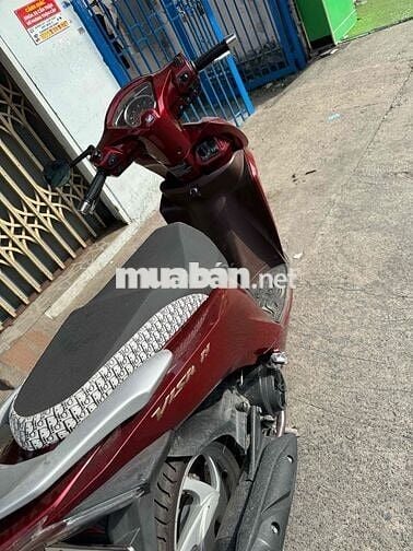 Honda Vision 2019 Đỏ Tự động