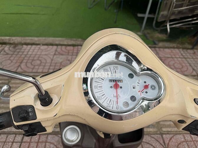 Yamaha Nozza Fi 2012 Kem