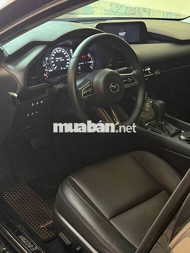 CHÍNH CHỦ BÁN: Mazda 3 Luxury cuối 2023 rất mới