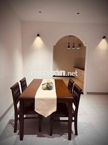 NHÀ MẶT TIỀN KHU AN THƯỢNG SÁT CHÂU THỊ VĨNH TẾ MỚI ĐẸP