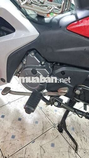 Honda Wave @2020 Đỏ xe Zin  100% mới leng keng