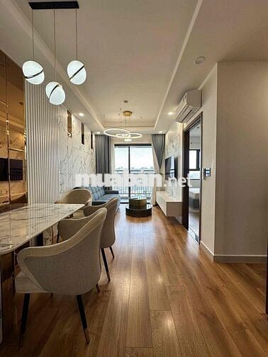 CHO THUÊ 2PN2WC NHÀ MỚI ĐẸP FULL NỘI THẤT