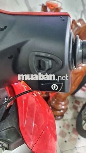 Honda Wave @2020 Đỏ xe Zin  100% mới leng keng