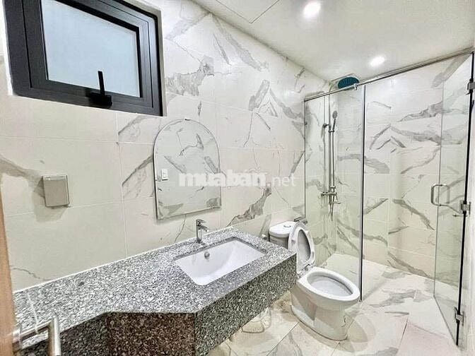 DUPLEX FULL NỘI THẤT - 4TRX NGAY LÝ THÁI TỔ, Q3 