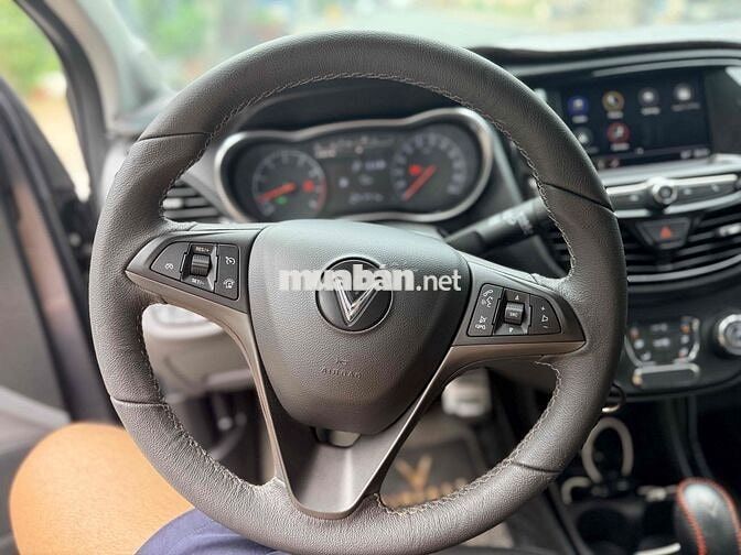 Vinfast Fadil 2021 1.4 cao cấp. 1 chủ mua mới