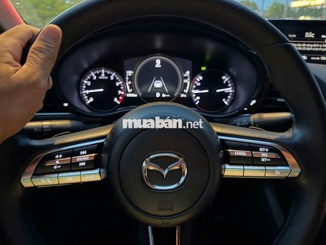 CHÍNH CHỦ BÁN: Mazda 3 Luxury cuối 2023 rất mới