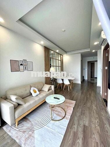 CHO THUÊ 2PN2WC NHÀ MỚI ĐẸP FULL NỘI THẤT