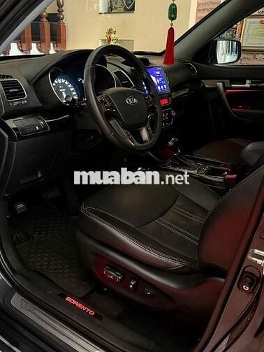 BÁN KIA NEW SORENTO 2014 2.4 GATH RẤT MỚI VÀ RIN
