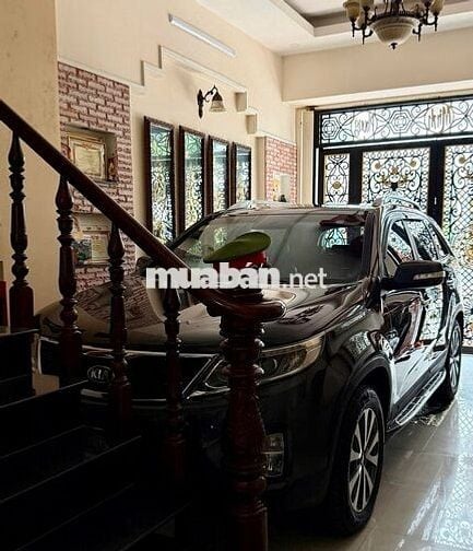 BÁN KIA NEW SORENTO 2014 2.4 GATH RẤT MỚI VÀ RIN