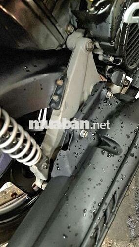 Honda Air Blade 2008 Đen Nguyên bản